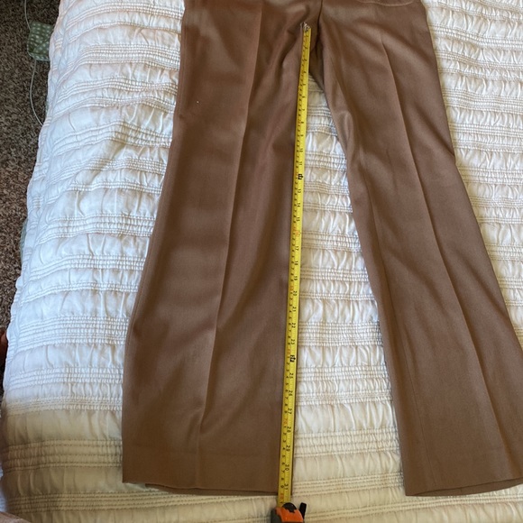 ANNE KLEIN vintage trousers - Picture 10 of 11